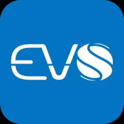 Logo EV Sync
