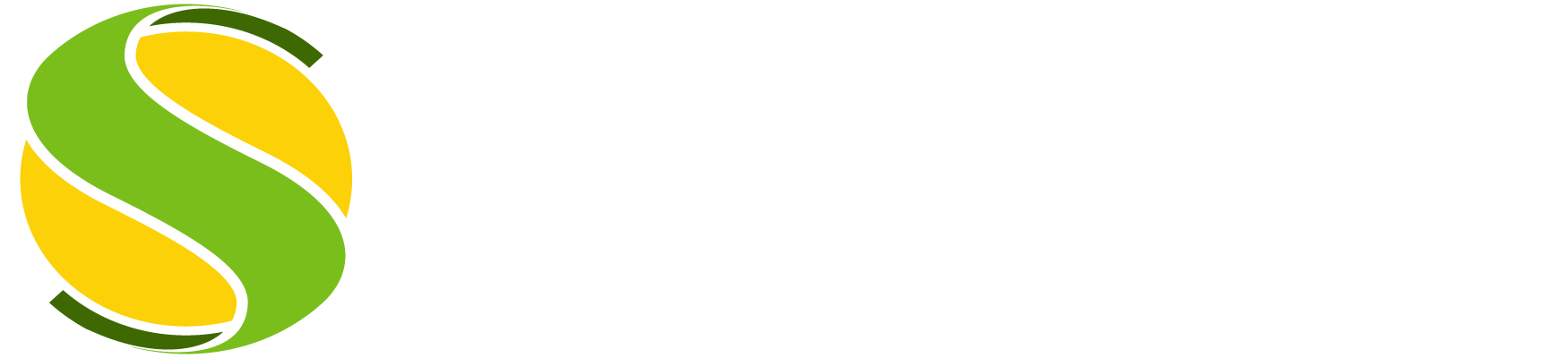 S2G Energy - Logo
