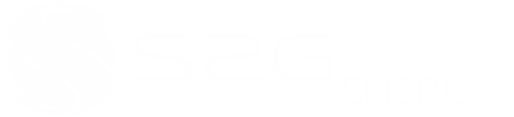 S2G Energy - Logo